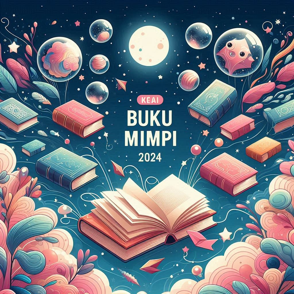 buku mimpi 2d abjad